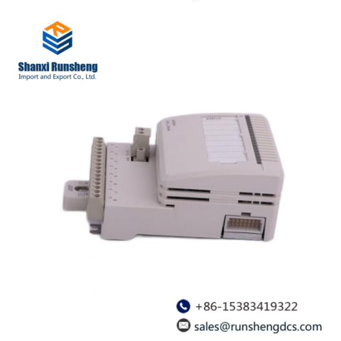 ABB UA C326 AE01 HIEE401481R0001 - Advanced Automation Solution