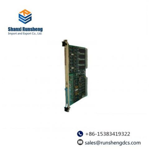 ABB UC86-8CH 57275871 - Counter Board, Industrial Automation Components