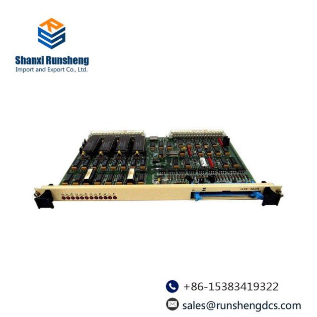 ABB UC86-8CH | 57275871 | UNIVERSAL COUNTER BOARD