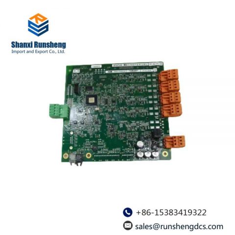 ABB UF C911 B108 Frequency Converter Accessories, Designed for Precision Control