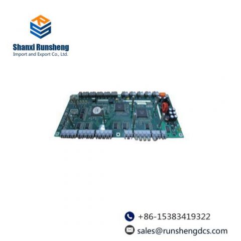 ABB UFC718AE01 HIEE300936R0101 Main Circuit Interface Board, Control & Automation Solutions