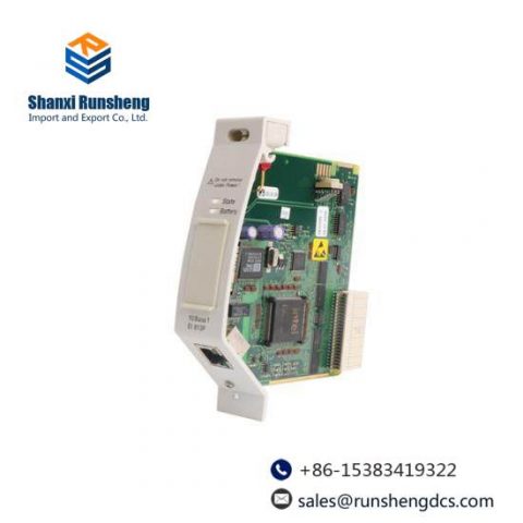 ABB UFC760BE01 | Precision Control Module, Industrial Automation