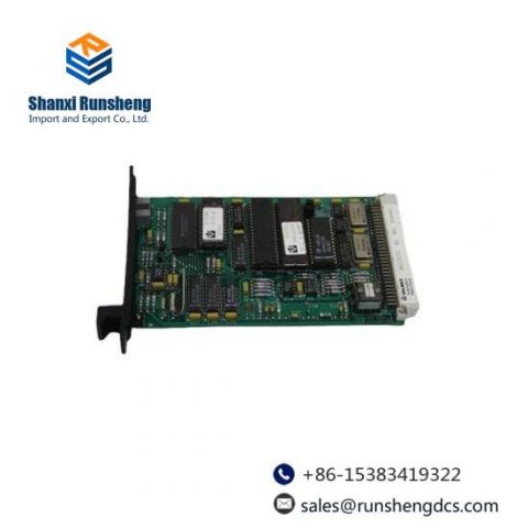 ABB UNITROL UNS0119A-Z Digital I/O Module