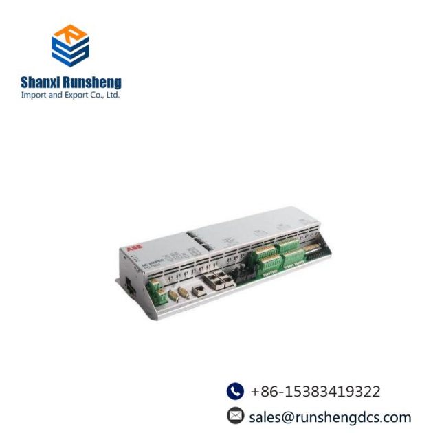 ABB UNITROL UNS0119A-Z Digital I/O Module