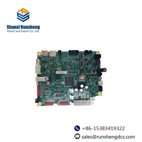 ABB UNS0024B HEIR318072R0002 | Conductive Monitoring System, High Performance, Industrial Grade
