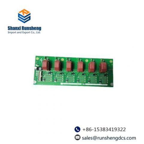 ABB UNS0880A-P 3BHB005922R0002 Industrial Interface Board