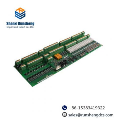 ABB UNS0883A-P 3BHB006208R0001 Control Card