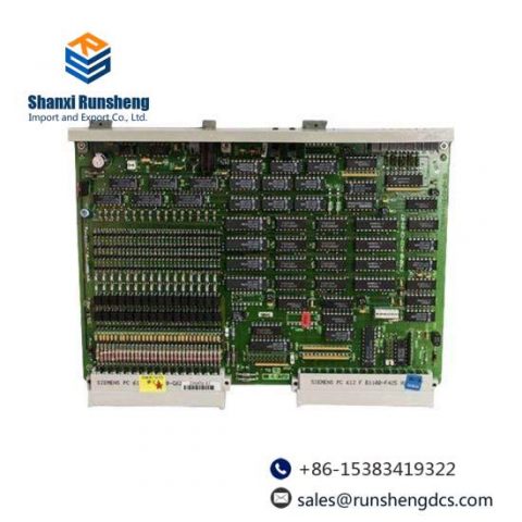 ABB UNS1860B-P, V1 3BHB001336R0001 - Advanced Analog Input Module