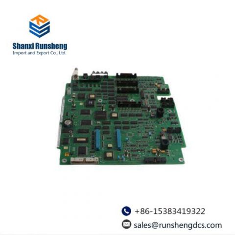 ABB UNS2880B-P 3BHE014967R0002 COB PCB Assembled - A Comprehensive Solution for Industrial Control Systems