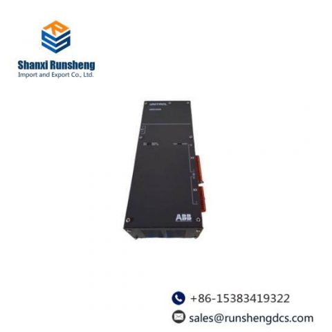 ABB UNS3020 HIEE205010R0001 Excitation System Controller
