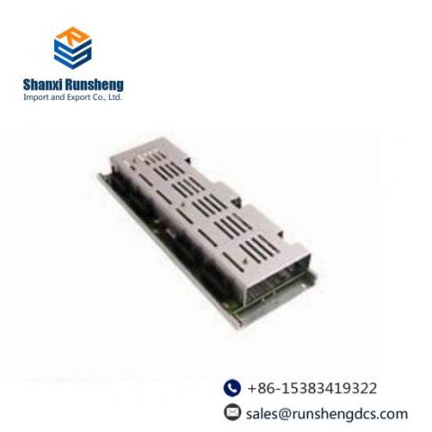 ABB's UPC090AE01 HIEE300661R1 - Industrial Control Module