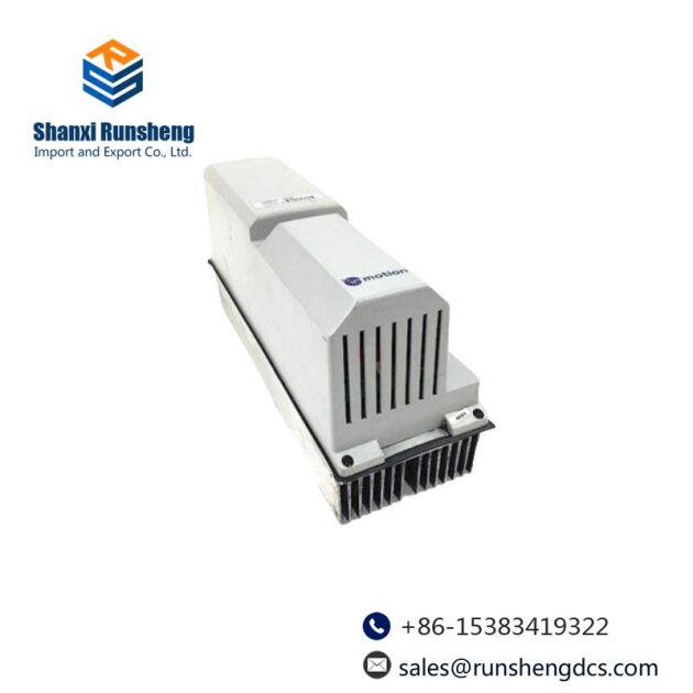 ABB VBX01BA - High Performance I/O Module