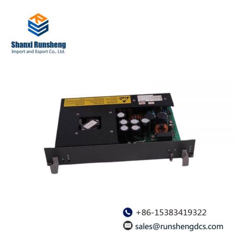 ABB VV01 VV 01 Module - Advanced Control Solution for Industrial Automation
