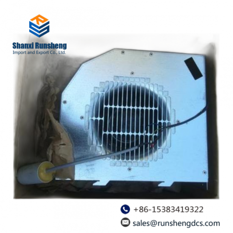 ABB WS FAN230 Original New - Advanced Automation Solution