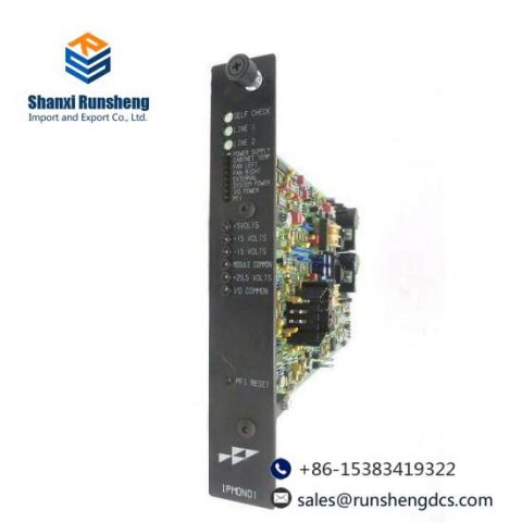 ABB XO08R1-B4.0 Module for Industrial Control Systems