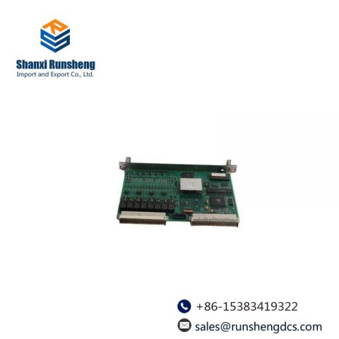 ABB XS310C GJR2206300R0001 Industrial Automation Module