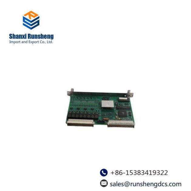 ABB XS310C GJR2206300R0001 Industrial Automation Module