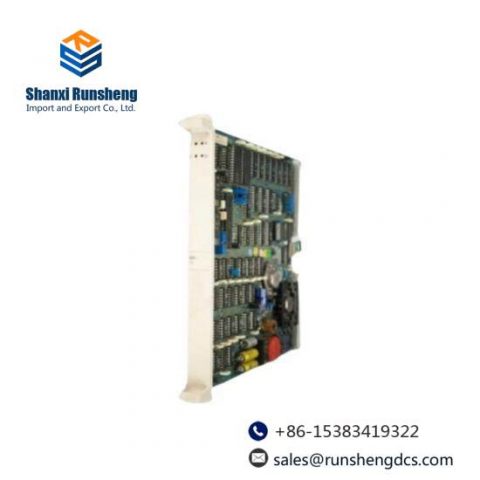ABB XV C767 AFC105 Module: Precision Control for Industrial Automation