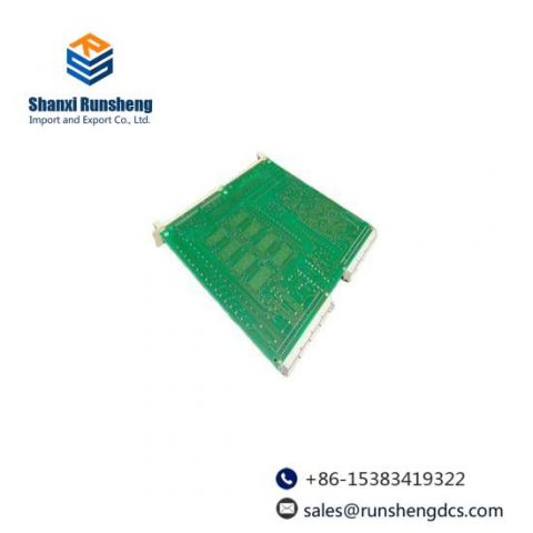 ABB YB560103-BD | Digital I/O Board, Precision Control Solutions