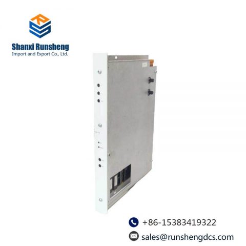 ABB YB560103-BN DSQC230 Circuit Board: Advanced Automation Module for Industry 4.0 Applications