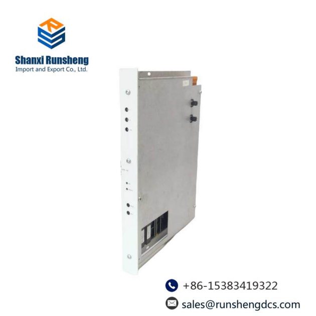 ABB YB560103-BN DSQC230 Circuit Board: Advanced Automation Module for Industry 4.0 Applications