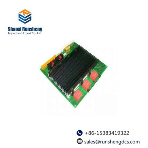 ABB YB560103-CA8 Drive Unit | Automation Parts for Industrial Control Systems