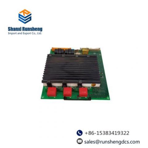 ABB YB560103-CA - Robotic Drive Board by ABB, Precise Automation Solutions