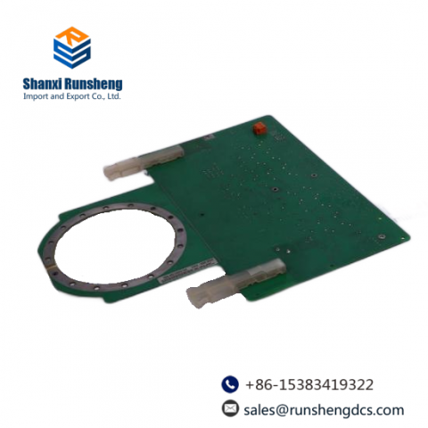 ABB YB560103-CD/23: Industrial Automation Control Module, Efficient & Reliable