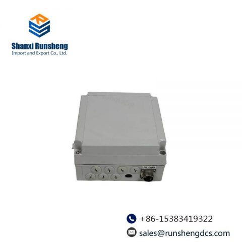 ABB YPC111A Optical Distributer Module - Precision Control Solutions