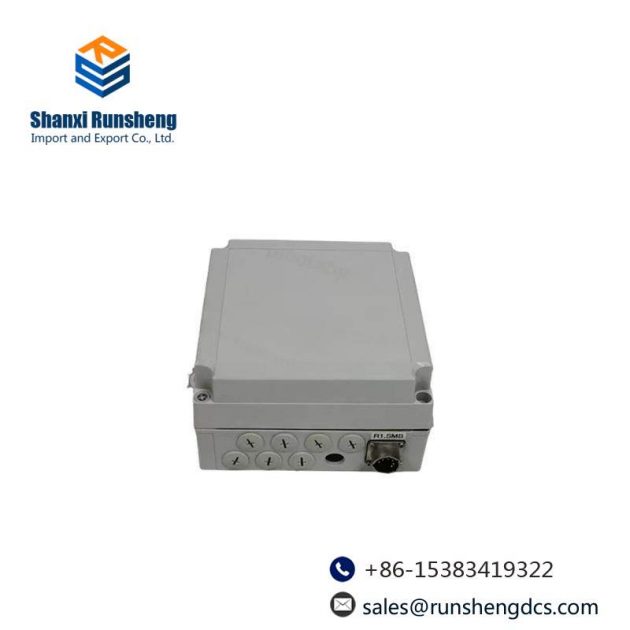 ABB YPC111A Optical Distributer Module - Precision Control Solutions