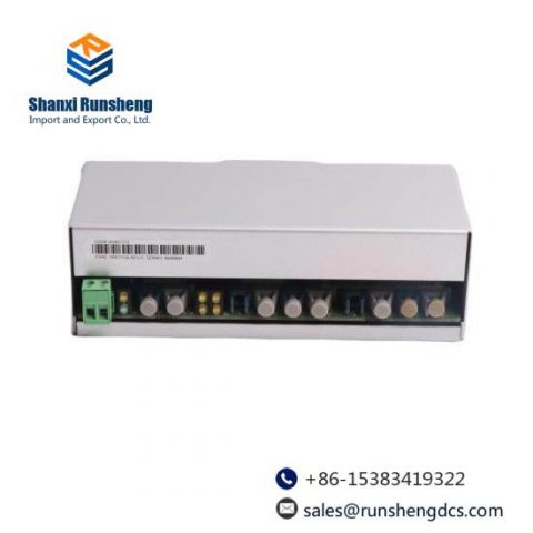 ABB YPC 105A YT204001-HE: Advanced Output Distributor Module for Industrial Automation