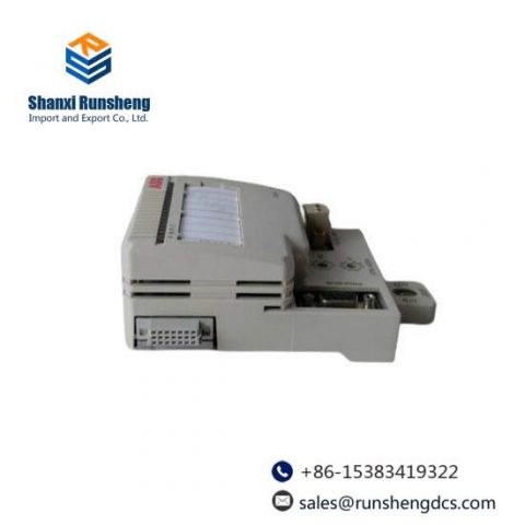 ABB YPG109E - 3ASD273001B3 Control Board