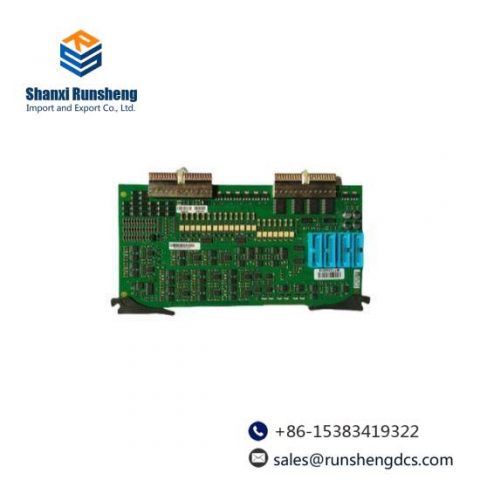 ABB YPK107E YT204001-FY - Industrial Automation Components