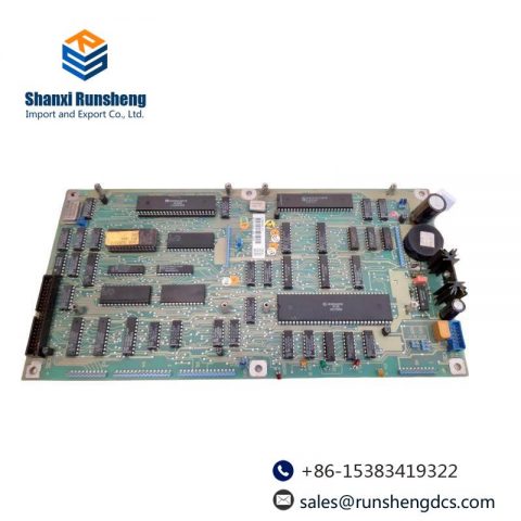ABB YPK107E YT204001-FY Programmable Logic Controller