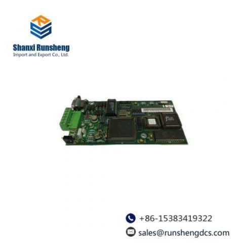 ABB YPK113A | 61002774 | UART Communication Module