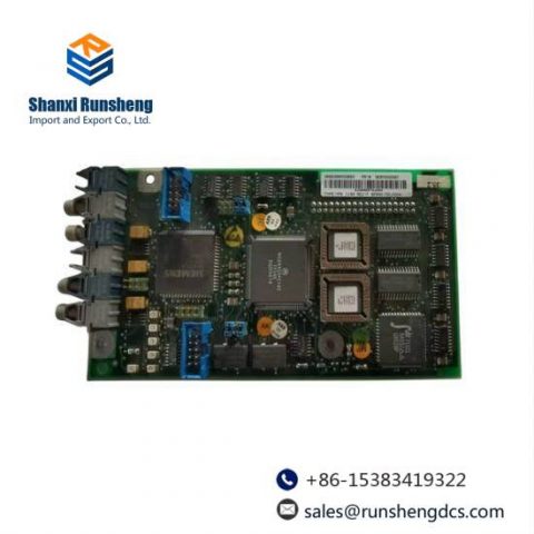 ABB YPK114A | 3ASD399002B20 | DCB-BOARD; Manufacturer: ABB