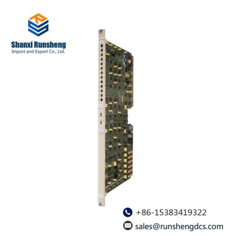 ABB YPP105E Drive Board - Advanced Control Module for Industrial Automation