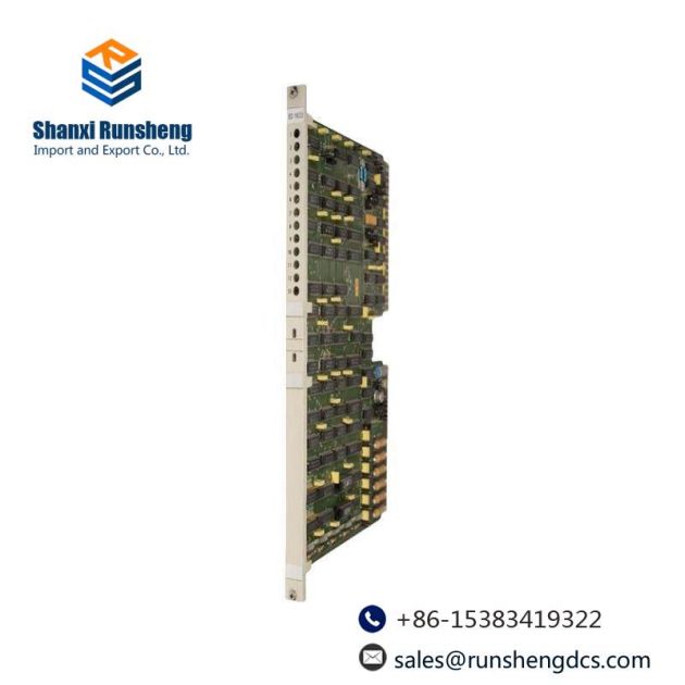 ABB YPP105E Drive Board - Advanced Control Module for Industrial Automation