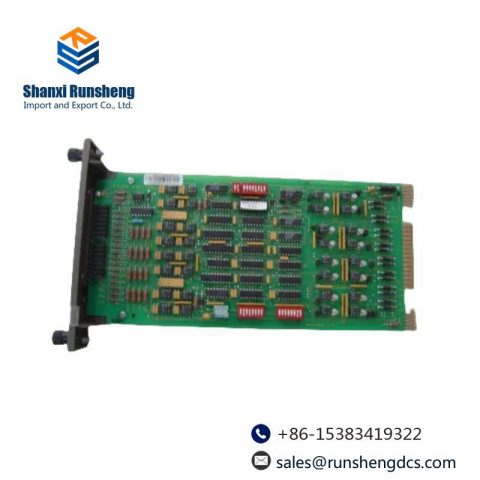 ABB YPP105E YT204001-FK Industrial Control Module
