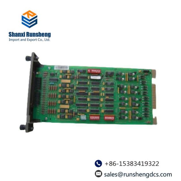 ABB YPP105E YT204001-FK Industrial Control Module