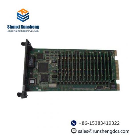 ABB YPP106B YT204001-CL Industrial Digital Control Module