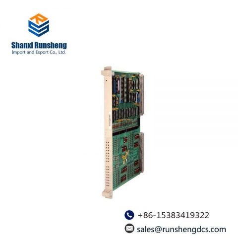 ABB YPQ201A Computer Board - High-Performance PLC Module