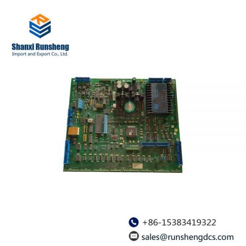 ABB YPQ201A YT204001-KA: High-Performance Computer Board