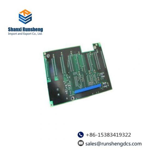 ABB YPR104A YT204001-JP - Advanced Memory Board for Industrial Automation