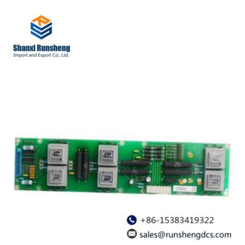 ABB YT204001-JT YXU169F - Trigger Pulse Board for Industrial Automation