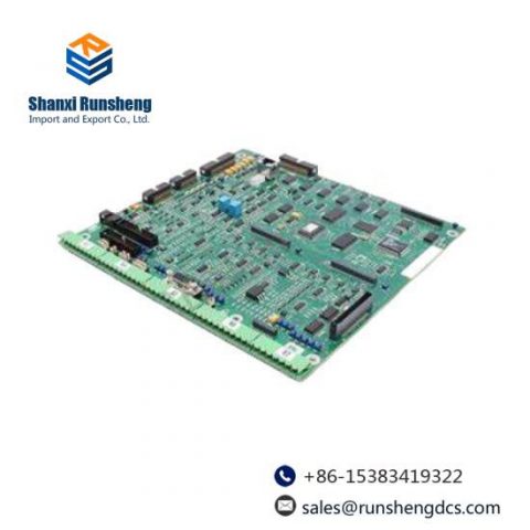 ABB YXA118A 3ASD510001C11 Current Feedback Board, Precision Measurement & Control