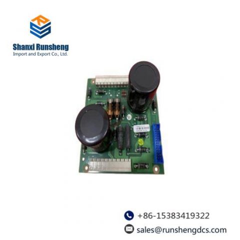 ABB YXE152A YT204001-AF Industrial Control Module