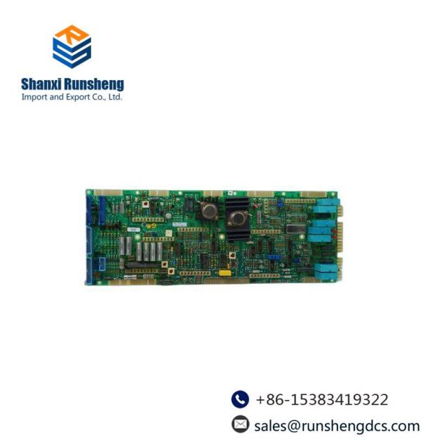 ABB YXI115B YT204001-AL Industrial Control Board