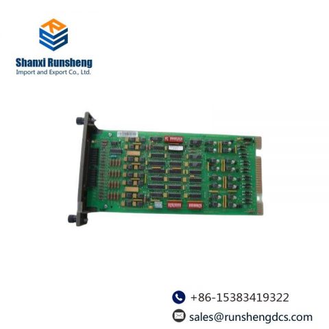 ABB YXI116A YT204001-AN Capacitor Unit