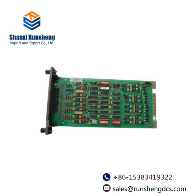 ABB YXI116A YT204001-AN Capacitor Unit